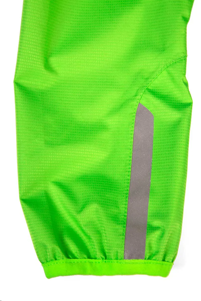 Endura Xtract Jacket II in Green-4